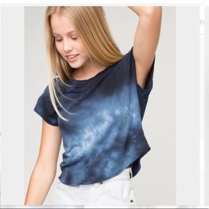 Brandy Melville cropped top size: OS